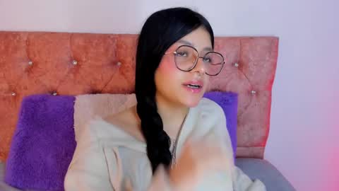 Snapshot of lana_dol chatting on February 25, 11:54 am ... . . ... online show from February 25, 11:54 am