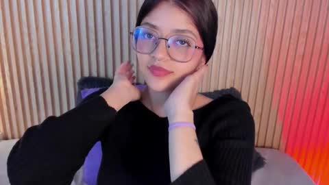 Snapshot of lana_dol chatting on October 17, 12:53 pm ... . . ... online show from October 17, 12:53 pm