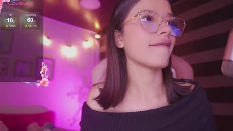 Lana online show from January 6, 11:53 pm