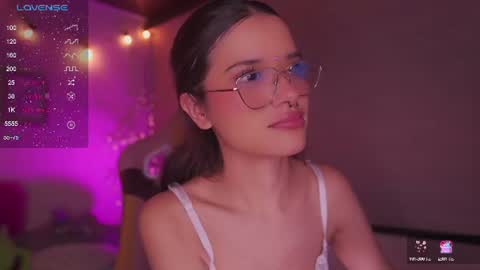 Lana online show from June 13, 2:55 am