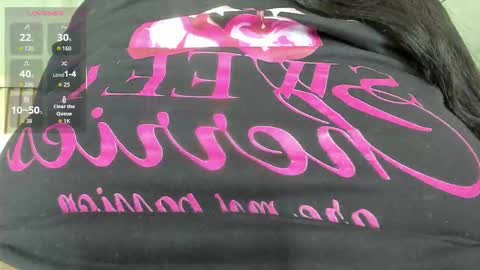 lana_lann online show from January 7, 12:32 pm