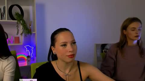 lana_of online show from October 23, 10:50 am