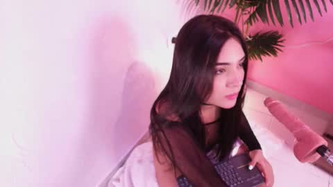 Snapshot of lana_ortega chatting on October 3, 4:32 am LANA online show from October 3, 4:32 am