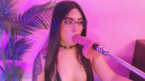 LANA online show from May 29, 5:16 am