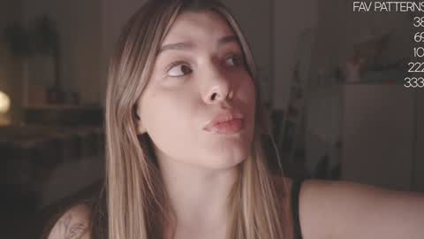 Alana online show from January 29, 11:35 pm