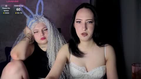 lana_shadow online show from April 4, 10:55 am