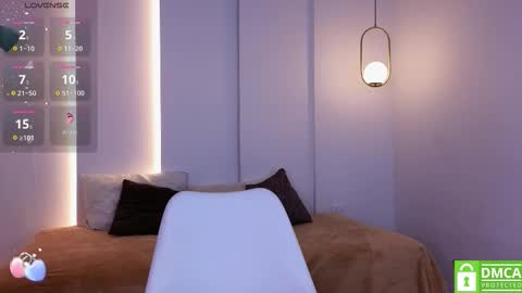 katiuska online show from October 31, 6:03 am