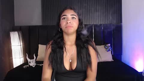 katiuska online show from October 14, 3:20 am