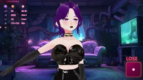 Lana The Virus online show from January 13, 4:15 pm