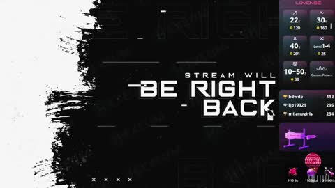 Lana online show from March 12, 7:13 am