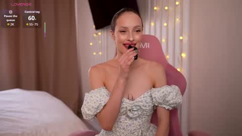 Milana online show from July 19, 4:26 am