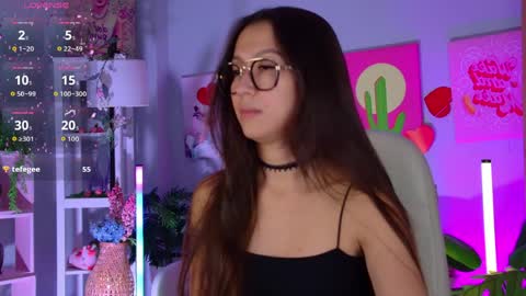 LanaBakers NONUDE MODEL online show from May 11, 3:57 am
