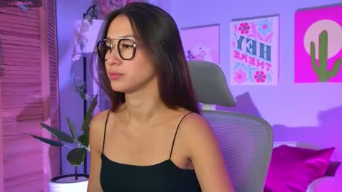 LanaBakers NONUDE MODEL online show from October 12, 2:48 am