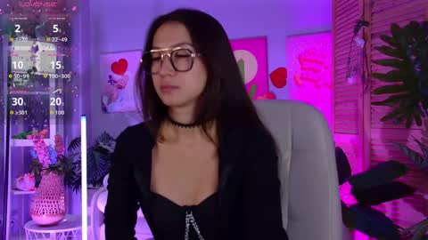 LanaBakers NONUDE MODEL online show from April 19, 2:45 am