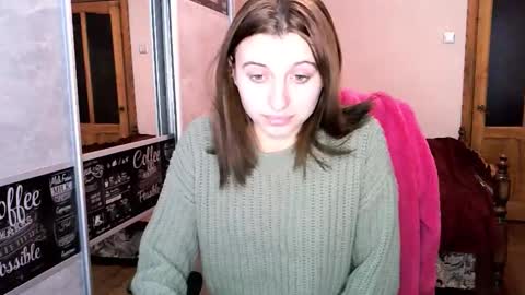 Lana online show from January 14, 1:41 pm