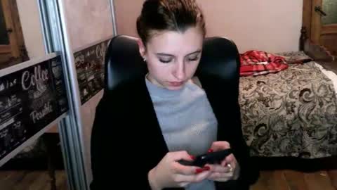 Lana online show from January 6, 3:05 pm