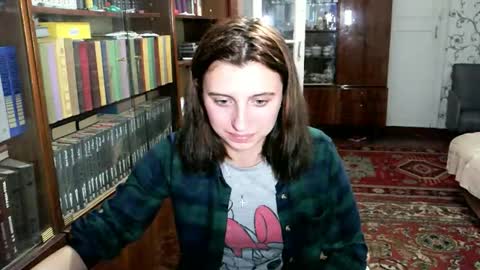 Lana online show from November 2, 6:41 pm