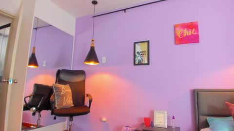 Lana Blake online show from February 19, 12:15 pm