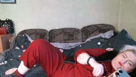 lanacat555 online show from October 21, 2:32 pm