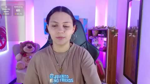 Alana Garcia  online show from January 15, 12:14 pm