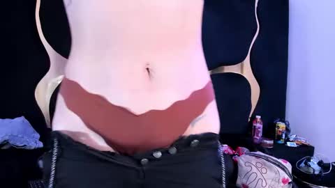 Lana online show from January 16, 8:29 pm