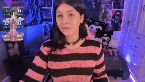 LanaKyutt666 online show from April 9, 3:10 am