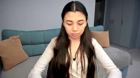 Lana online show from February 11, 2:43 pm