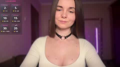 Lana online show from July 19, 9:06 pm