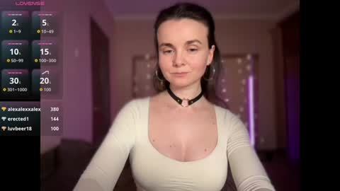 Lana online show from June 29, 9:14 pm