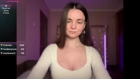 Lana online show from June 24, 6:48 pm