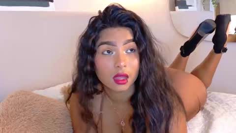 Lana online show from November 22, 8:18 pm