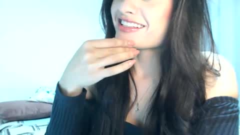 lanawinters1 online show from January 10, 6:41 am