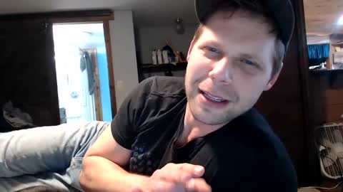 Lance online show from January 23, 12:46 am