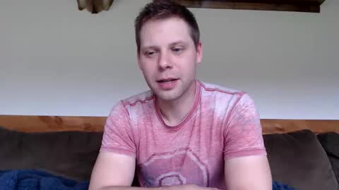 Lance online show from April 5, 2:03 pm