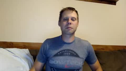 Lance online show from October 5, 11:34 pm