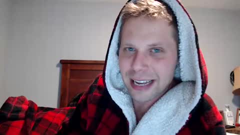 Lance online show from February 17, 12:32 am