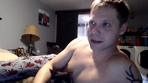 Lance online show from March 27, 11:11 am