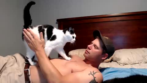 Lance online show from September 29, 12:09 am