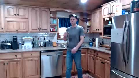 Lance online show from February 3, 4:11 pm