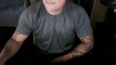 Landaw online show from December 11, 12:12 pm