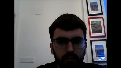 lander920612 online show from February 11, 9:57 am