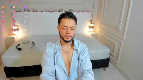 LandonRush online show from September 23, 3:22 am