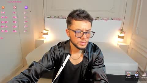 LandonRush online show from September 21, 7:40 pm