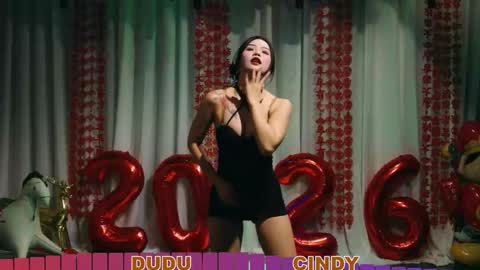 lankwaifong_cindy online show from February 14, 9:12 am