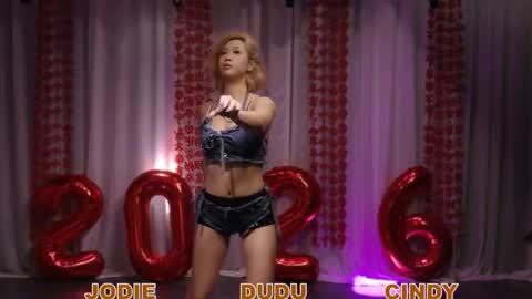 lankwaifong_cindy online show from March 11, 2:47 am