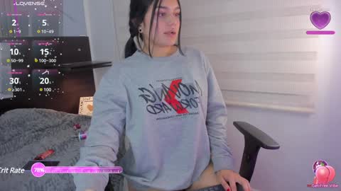 Snapshot of lanna_as chatting on February 8, 10:18 am lanna_as online show from February 8, 10:18 am