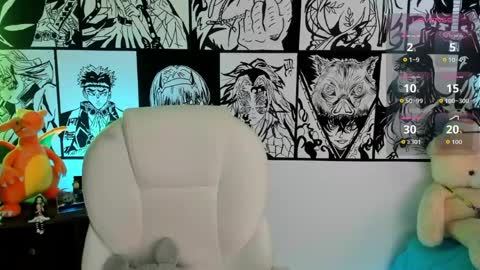 lanna miller     online show from March 24, 9:21 pm