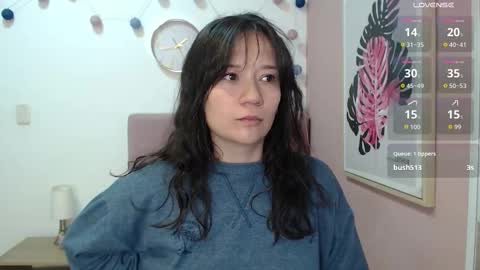 Lanna online show from November 12, 1:46 pm