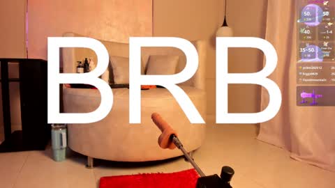 Lanna miley Russo  online show from March 12, 3:18 pm