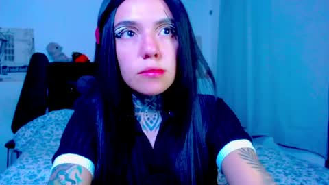 LANNIE   online show from May 24, 12:07 am